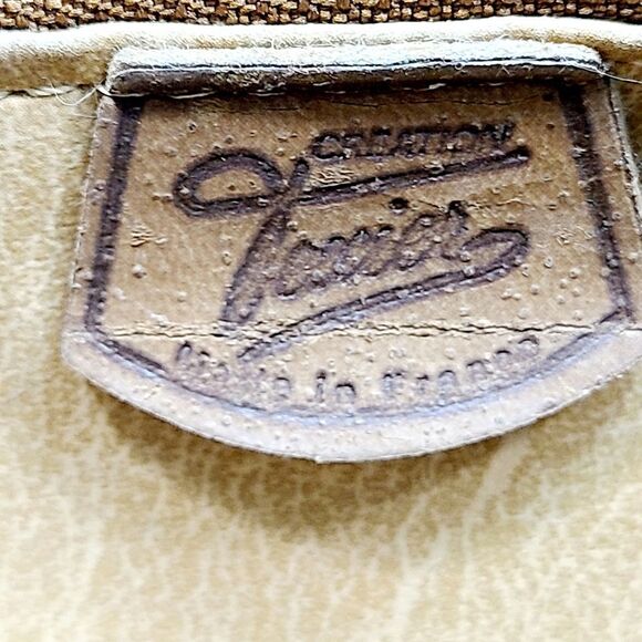 Texier Leather Bag - Picture 6 of 6